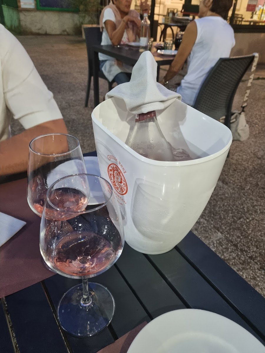 Il Divin Porcello Al Forum Tennis-5