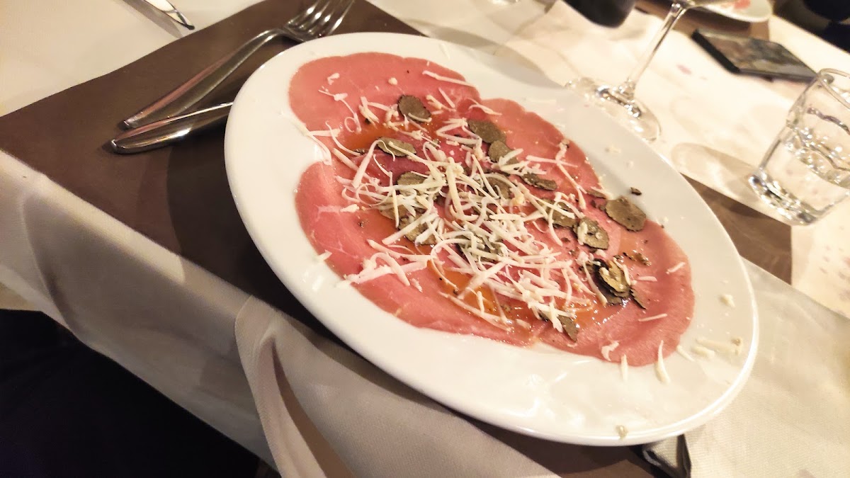 Il Divin Porcello Al Forum Tennis-8