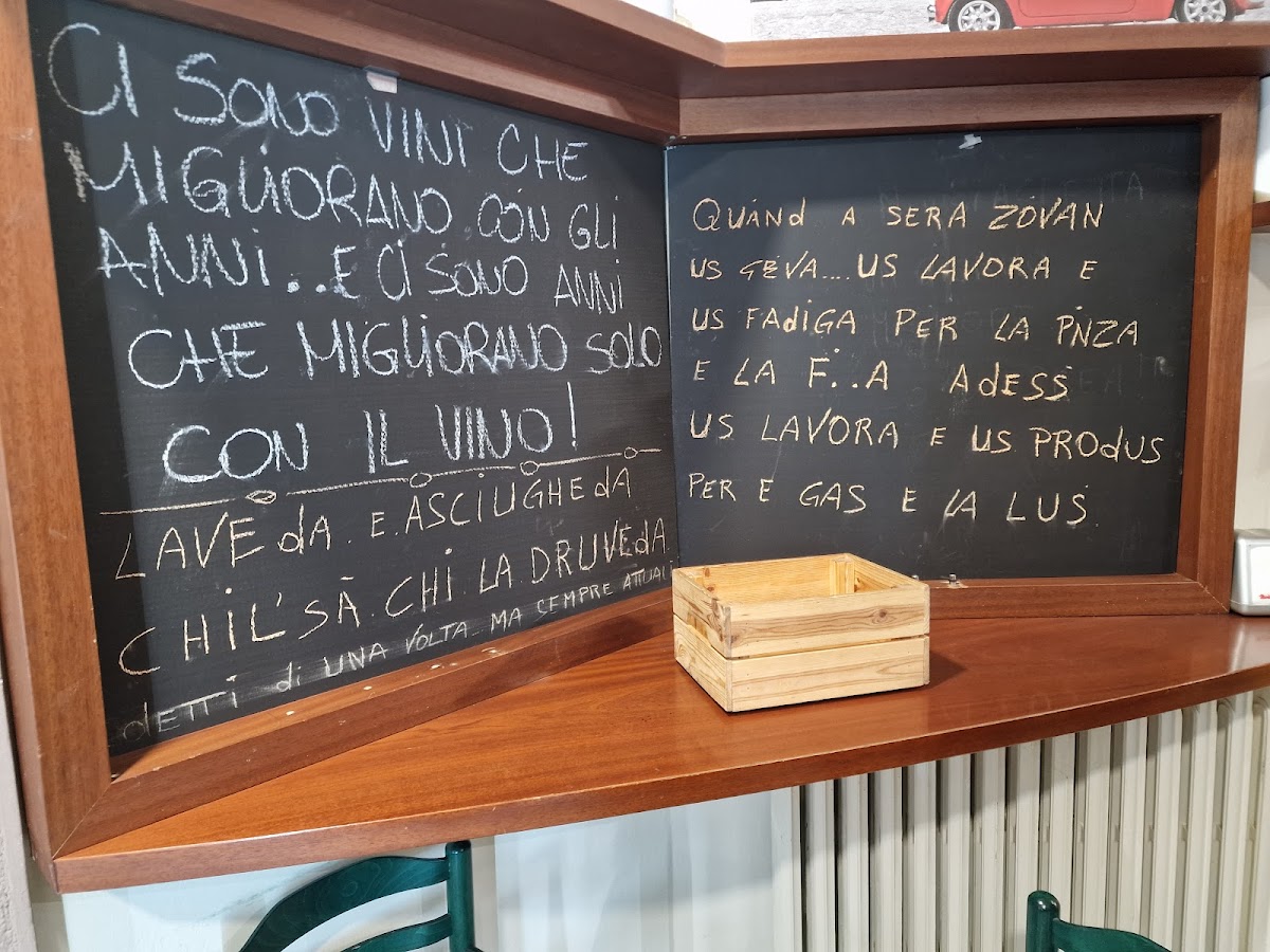 Menu Il Divin Porcello Al Forum Tennis-10